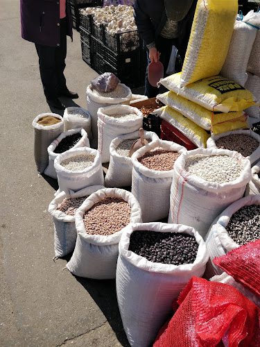 Comentarii opinii despre Piața CUG