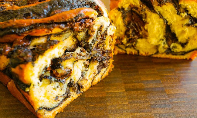 Patiseria Andy - Brăila