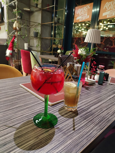 RISTORANTE MONZA - Gastronomie și ospitalitate