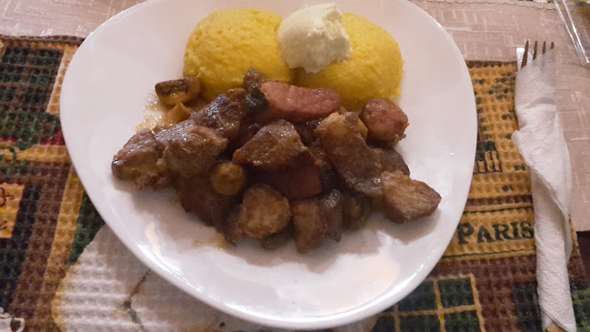 E85, Pufești 627277