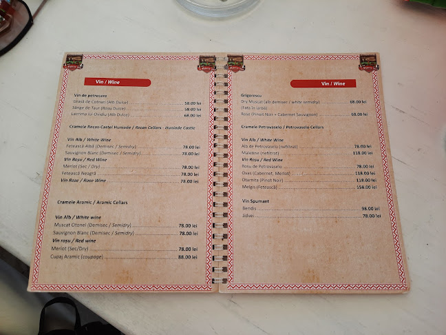 Opinii despre La Pădurea Verde în Timișoara - Gastronomie și ospitalitate