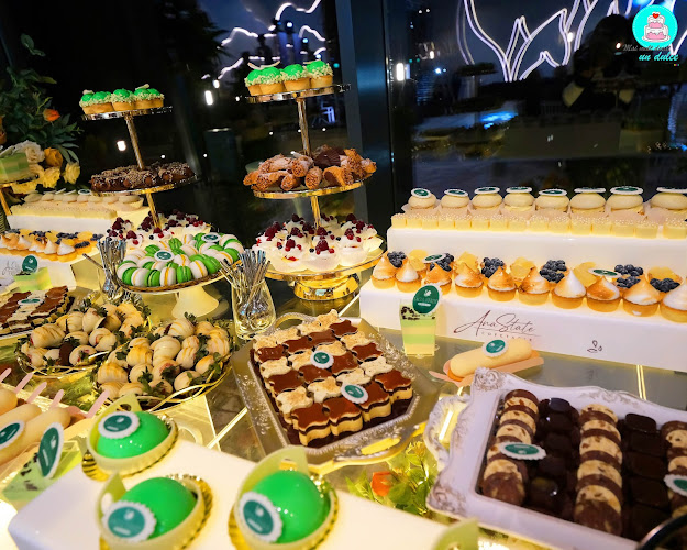 Opinii despre Cofetaria Mai Mult Decât Un Dulce by Ana State ( Veteranilor ) în București - Gastronomie și ospitalitate