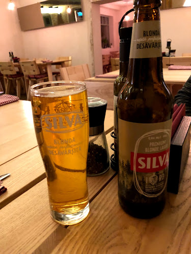 Hochmeister delikat'essen - Sibiu