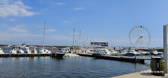 Strada Lebedei, Constanța 900178