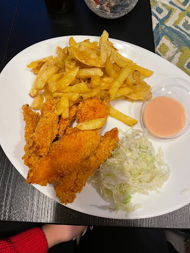 La Mav - Gastronomie și ospitalitate