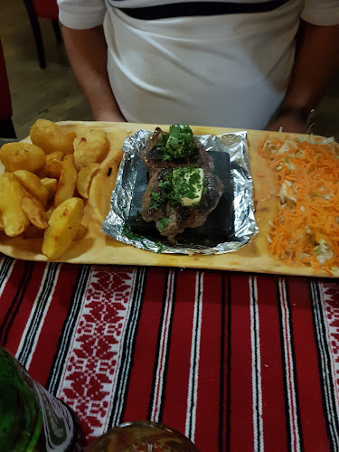 Opinii despre Restaurant Casa Dacilor Brancusi în Cluj-Napoca - Gastronomie și ospitalitate