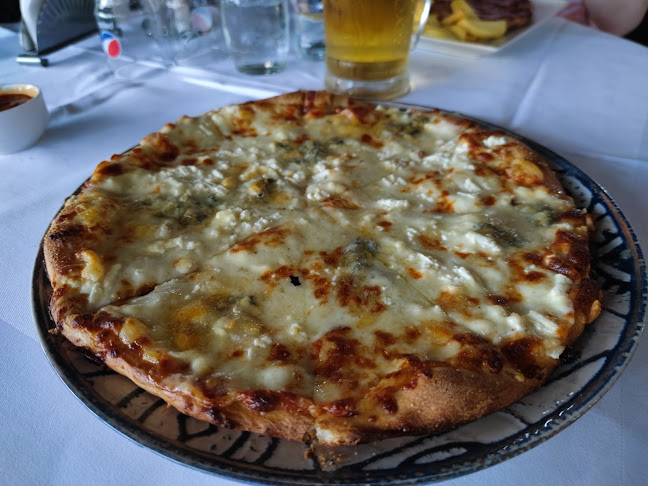 Terasa Cetate Mamaia - Gastronomie și ospitalitate