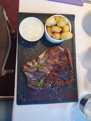 Restaurant Panoramic - Gastronomie și ospitalitate