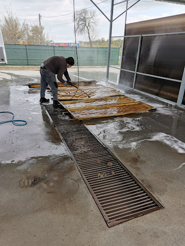 Spălătorie Auto Giorgio Wash - Fălcoiu