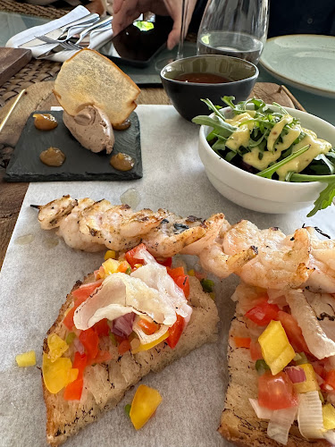 Opinii despre Graf Lebanese & International Cuisine în Oradea - Gastronomie și ospitalitate