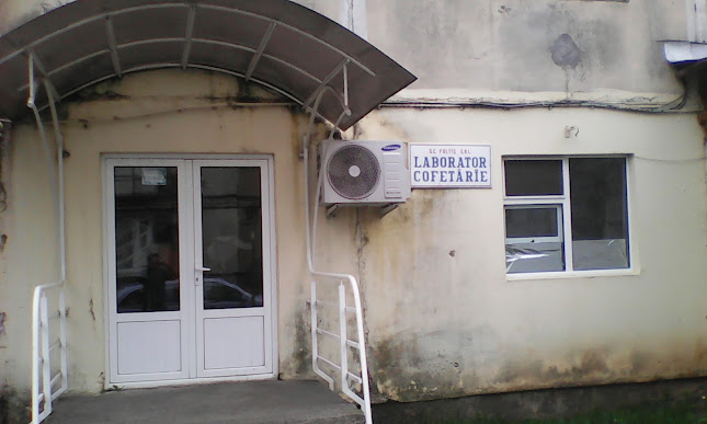 Laborator Cofetarie Foltis - Gastronomie și ospitalitate