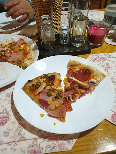 Opinii despre PIZZERIA RESTAURANT ORNELLA - MICALACA în Arad - Gastronomie și ospitalitate