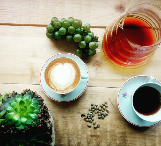 Croitoria de Cafea - Brașov