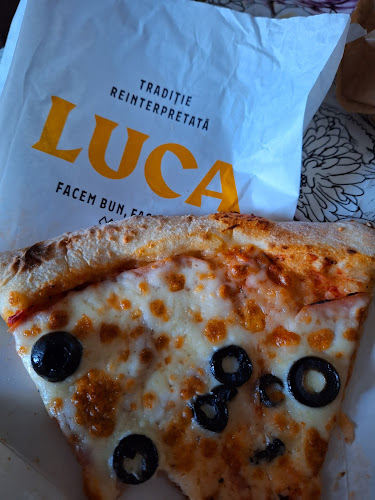 Opinii despre LUCA Piața Mare în Brăila - Gastronomie și ospitalitate