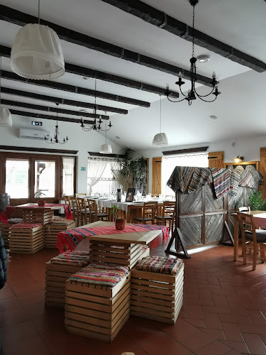 Vatra - Gastronomie și ospitalitate
