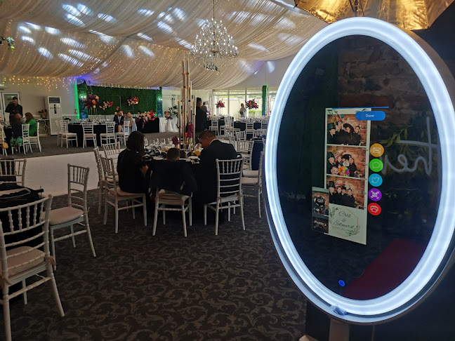 Versailles Weddings & Events - Gastronomie și ospitalitate