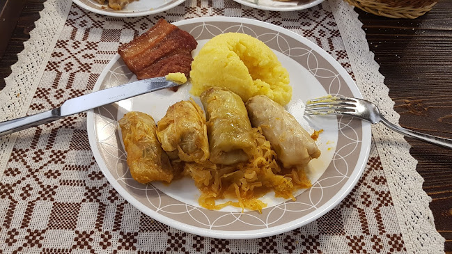 Sergiana Mureşenilor