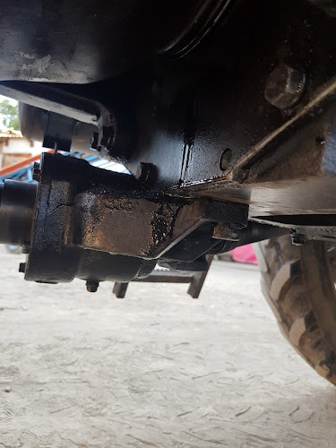 Bodoșca Mihail Gabriel Egyéni vállalkozás - Ghelința