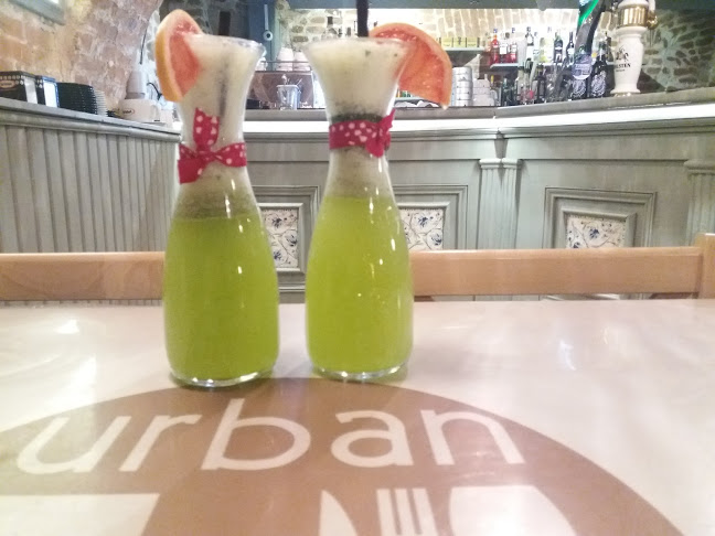 Restaurant Urban King - Timișoara