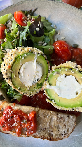 Roastelier domenii/ Burger show/ French bachery domenii - Gastronomie și ospitalitate