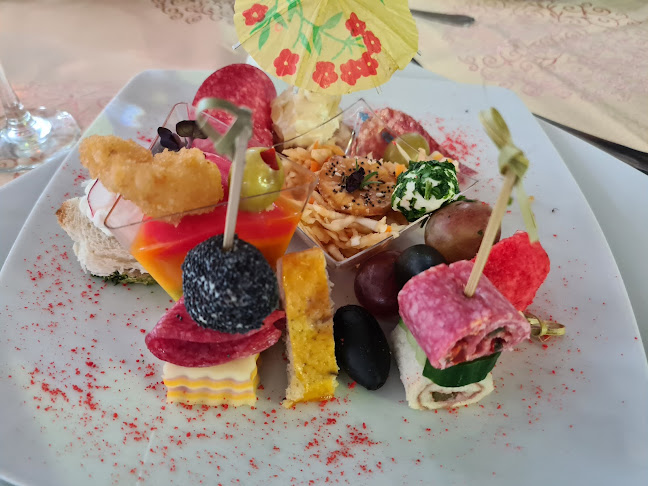 E79, Răcarii de Jos 207109