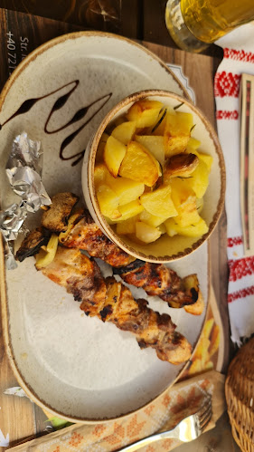 Restaurant Vatra - București