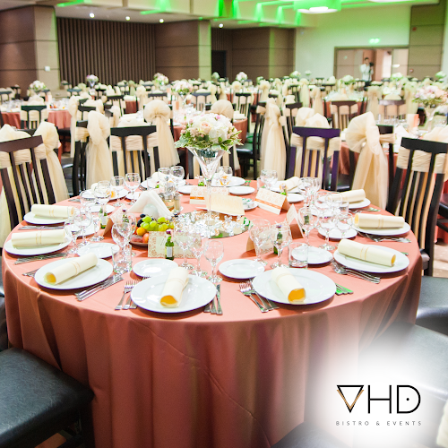 VHD Bistro & Events