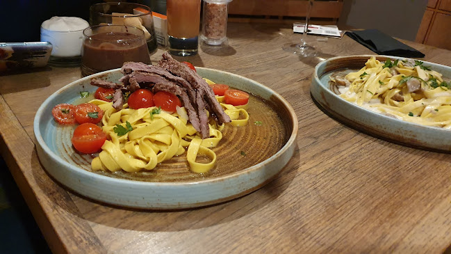 Trattorian Artisan Food - Brașov