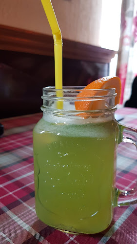 Ca Jou - Gastronomie și ospitalitate