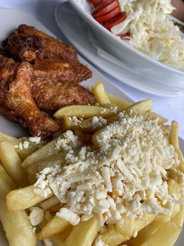 Terasa Cetate Mamaia - Constanța