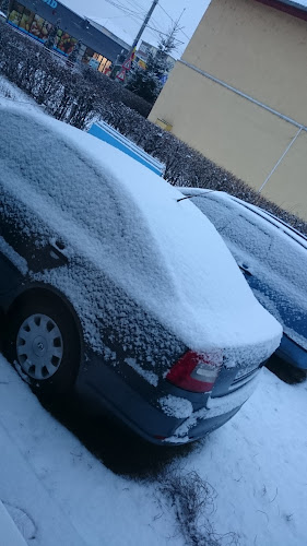 Str. 1 Decembrie, Mediaș