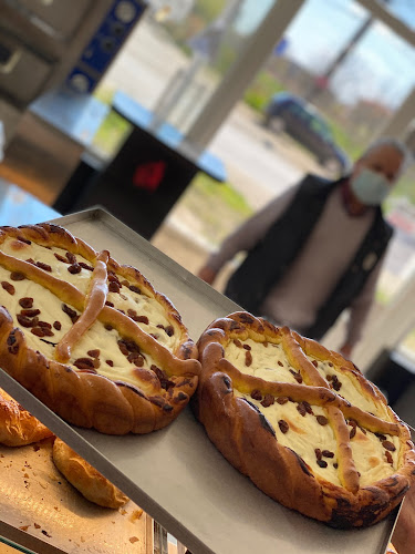 Opinii despre Patiseria Arena în Timișoara - Gastronomie și ospitalitate