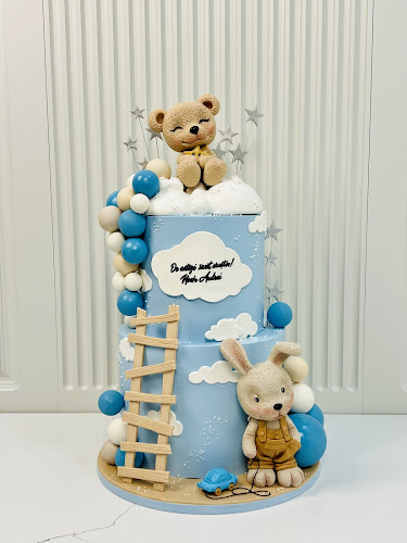 Comentarii opinii despre Cofetăria Prisi