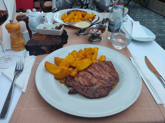 Keller Steak House - Brașov