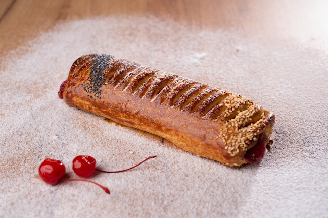 Comentarii opinii despre Crosta