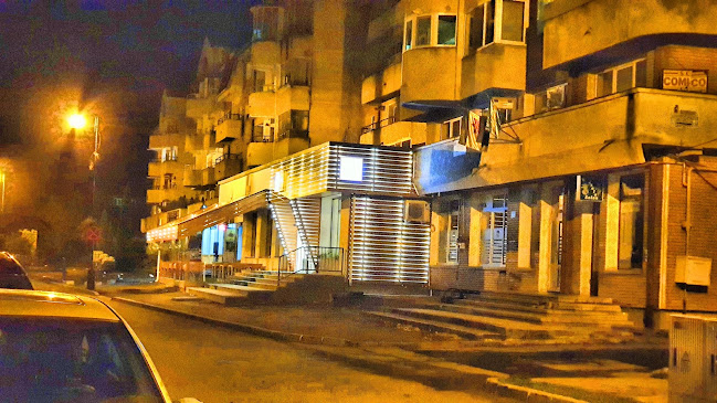 Strada Libertăţii, Covasna 525200, România