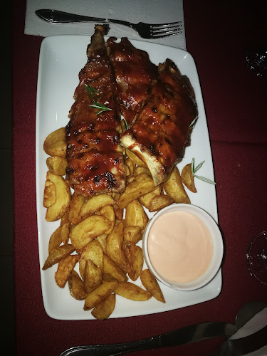 Centro Restaurant - Tăuții-Măgherăuș