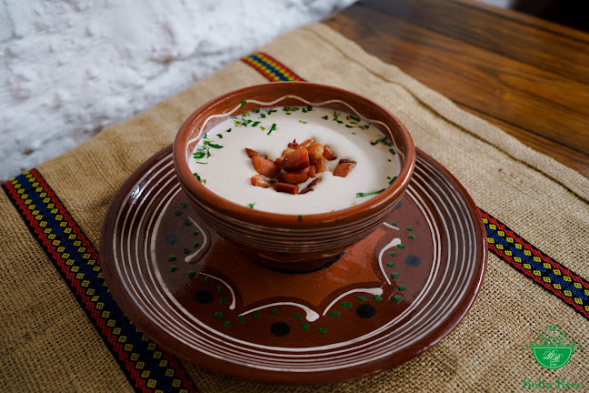 Casa Bolta Rece - Iași