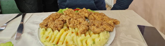 Restaurant Hanul Neamtului