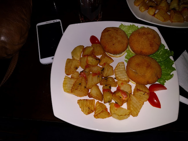 Opinii despre Cocosul Negru în Târgoviște - Gastronomie și ospitalitate