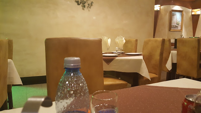 Restaurant Transilvania ( Sori Bar) - Arad