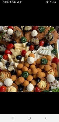 CATERING IALIDI TIMISOARA - Timișoara