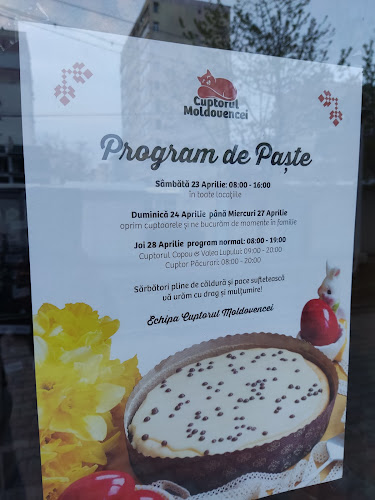 Cuptorul Moldovencei - cartier Alexandru