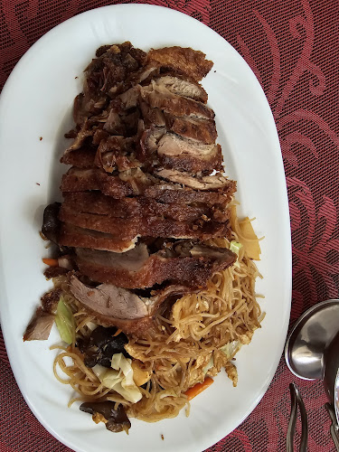 Hang zhou - Gastronomie și ospitalitate