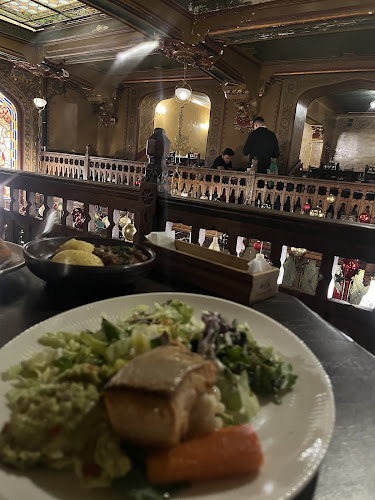 Strada Stavropoleos 5, București 030081