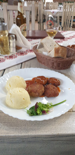 Opinii despre La Dobrun în Sibiu - Gastronomie și ospitalitate