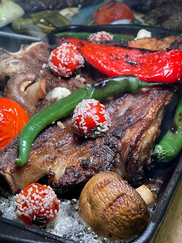 Comentarii opinii despre Restaurant Voila