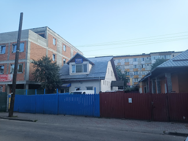 Ecopan - Piatra Neamț