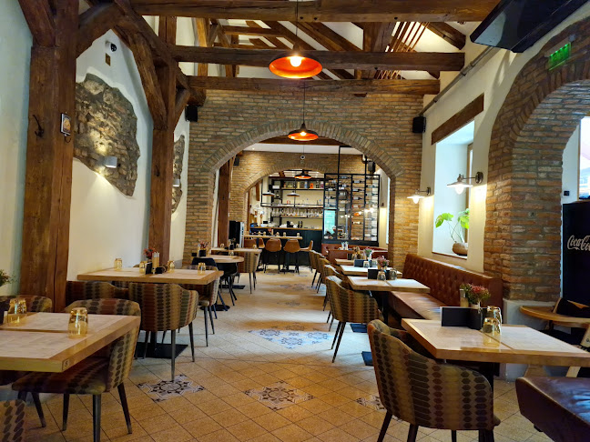 Opinii despre Wagner's Loft în Brașov - Gastronomie și ospitalitate