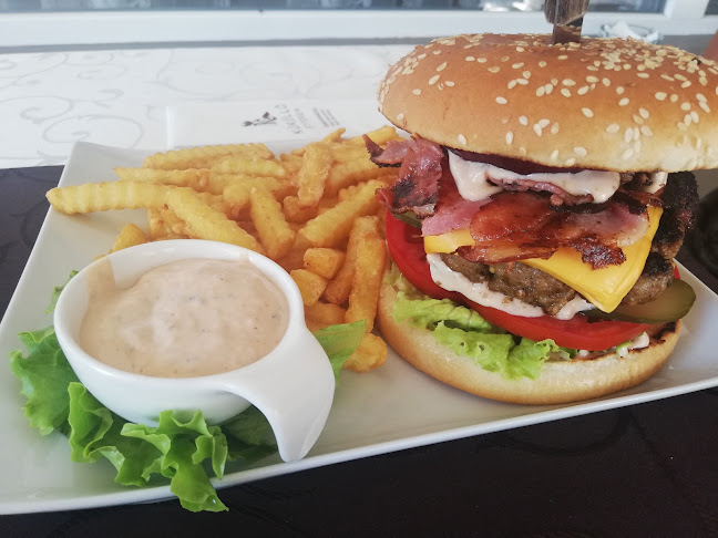 Restaurant - Cristuru Secuiesc